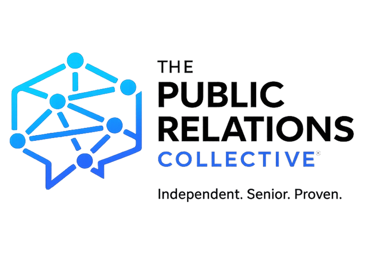 The Public Relations Collective. Independent. Senior. Proven.